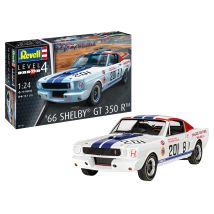 Revell 07716 1965 Shelby GT 350  1:24